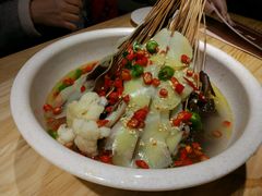 -嘉州叶婆婆钵钵鸡(建设路店)