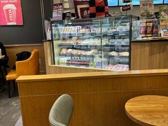 -COSTA COFFEE(西贸凯德晶品4层2店)