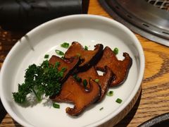-赤坂亭M9和牛烧肉(世博源店)