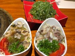 -肉魁屋·烧肉·烧鸟·酒场(高新店)