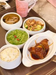 -安雅国际月子会所(拱北森宇富通店)