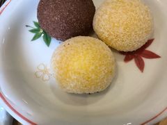 大福三拼-村上一屋·亚洲菜融合小馆(南楼店)