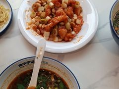 -宛平李记小吃(东关街店)