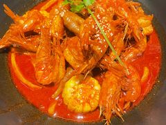 -虾吃虾涮.虾火锅.肉蟹煲(步步高梅溪新天地店)