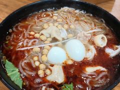 -青石桥老瓦房肥肠粉总店(青石桥总店)