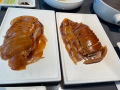 -小大董·烤鸭(观景餐厅·南京西路店)