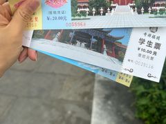 -开福禅寺