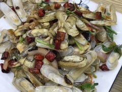 -聚德福海鲜家常菜(刘庄店)