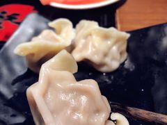 招牌牛肉水饺-牛焱·贵州黄牛肉火锅(城西银泰店)