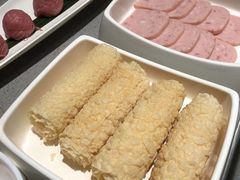 -海底捞火锅(团结桥店)