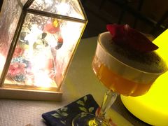 -礼途酒店·餐吧