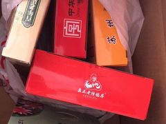 -采芝斋评弹茶馆(观前街店)