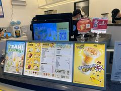 -7分甜(武林银泰店)