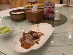 -北京全聚德(方庄店)
