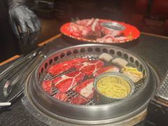 -300杯·和牛烧肉清酒专门店(廊里店)