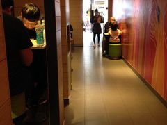 -麦当劳(坂田分店)