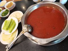 兔子小锅-冯记香辣兔火锅(茶店子总店)