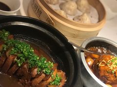 -小厨娘淮扬菜(六合欢乐港店)