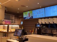 -奈雪的茶(重庆仁和时光里店)