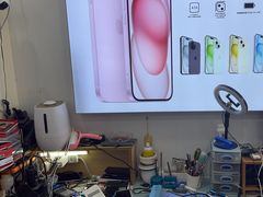 -修卜凡二手严选店·手机维修·回收租赁(川沙地铁站店)