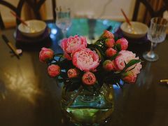 -花满楼(启秀路店)