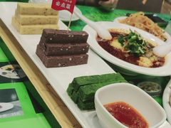 -令氏家外家岐山面(火炬路店)