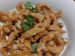 -丹江渔村(首都机场店)