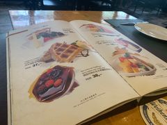 -兰特伯爵西餐厅·啤酒屋(方庄店)