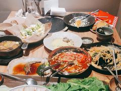 -KimPro 辛普乐概念韩餐