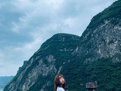 -乌江画廊(彭水苗族土家族自治县)