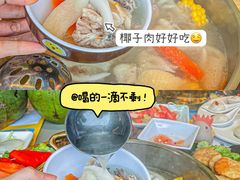 -椰小鸡·琼州糟粕醋(美兰缤纷城店)