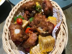 -宝翠花园餐厅(沙湖店)