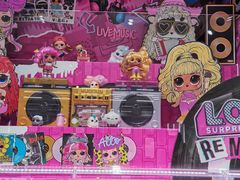 -泡泡玛特POPMART(国金街店)