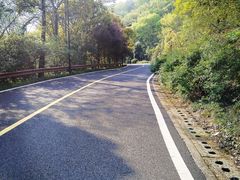 -宝界山林公园