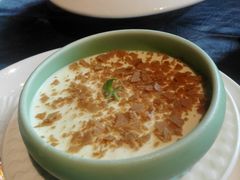 芒果布丁-蟹榭·本帮江浙菜·蟹宴(五角场合生汇商场店)