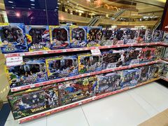 -TOYSRUS玩具反斗城(大连恒隆广场店)