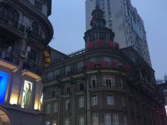 -武汉帝盛酒店(江汉路步行街店)