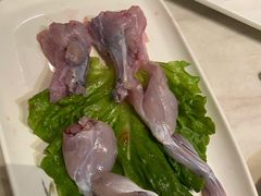 -重庆德庄火锅(映月湖环宇城店)