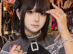 -梵薇Joker.V银饰工作室