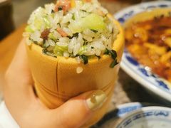 -南京大牌档(新街口德基广场店)