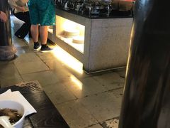 -绍兴大禹开元观堂-若耶厅
