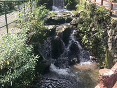 -将军关探险漂流