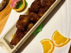 -花溪雨·森林餐厅(石基店)