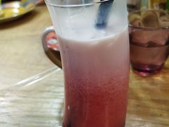 -盘炉forenza·云贵川融合小食堂 ( 钟楼中柳巷店)