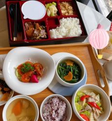 -芙蓉花月子会所(朝阳区店)