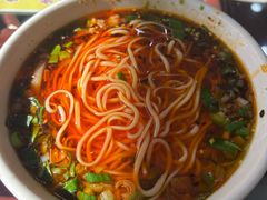 -东方宫中国兰州牛肉拉面(新起街店)