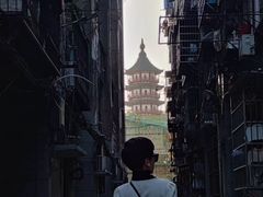 -绳金塔