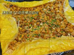 -四季美汤包(户部巷店)