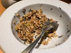 -本处·素食·融合料理(南油店)