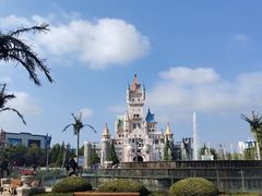 -青岛方特梦幻王国